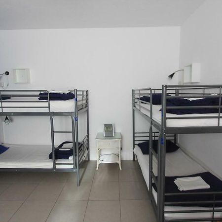 Metropole Budget Hostel Saint Julian's 외부 사진