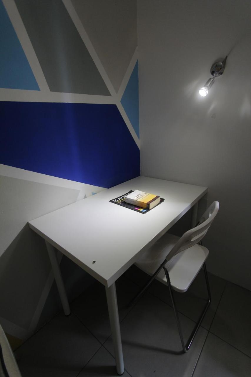 Metropole Budget Hostel Saint Julian's 외부 사진