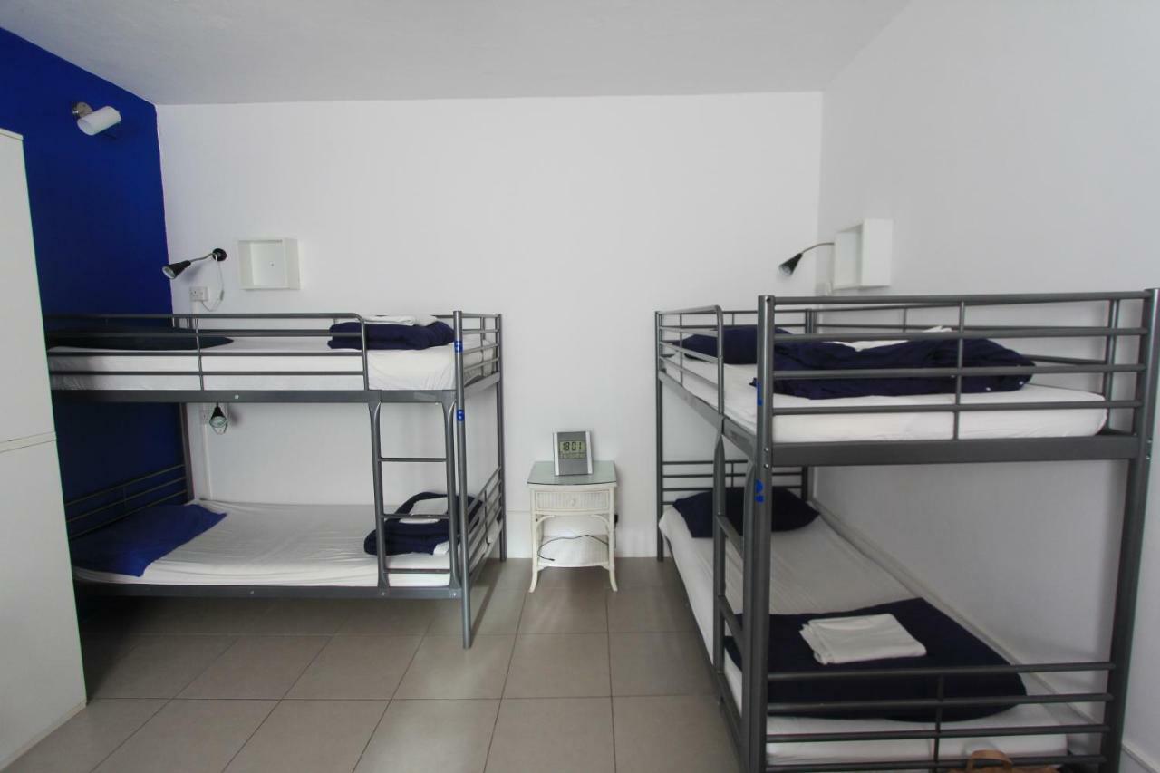 Metropole Budget Hostel Saint Julian's 외부 사진